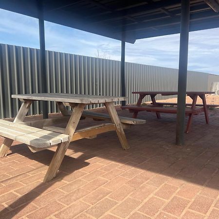 Econo Lodge Port Augusta Exterior foto