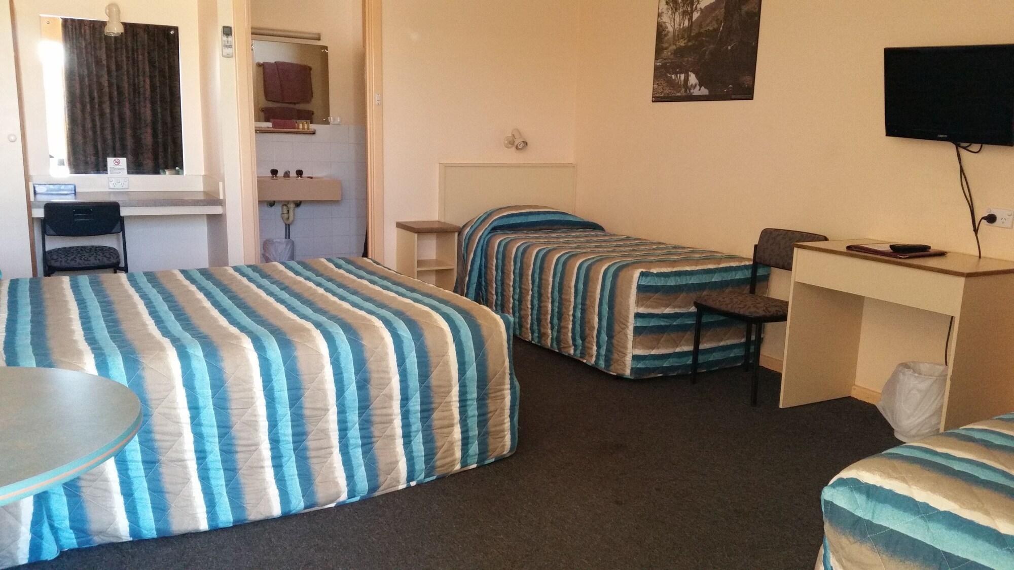 Econo Lodge Port Augusta Exterior foto