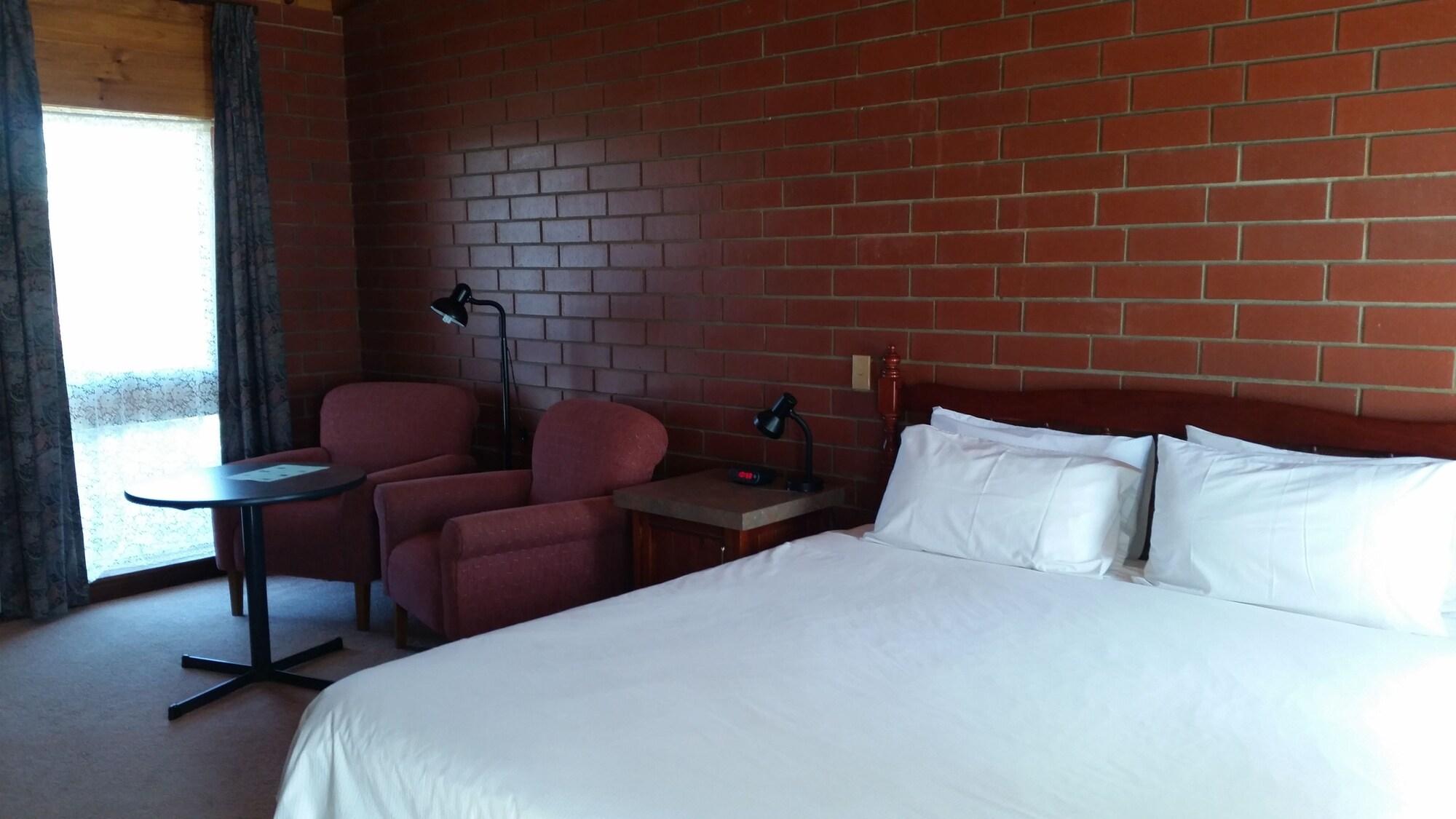 Econo Lodge Port Augusta Exterior foto