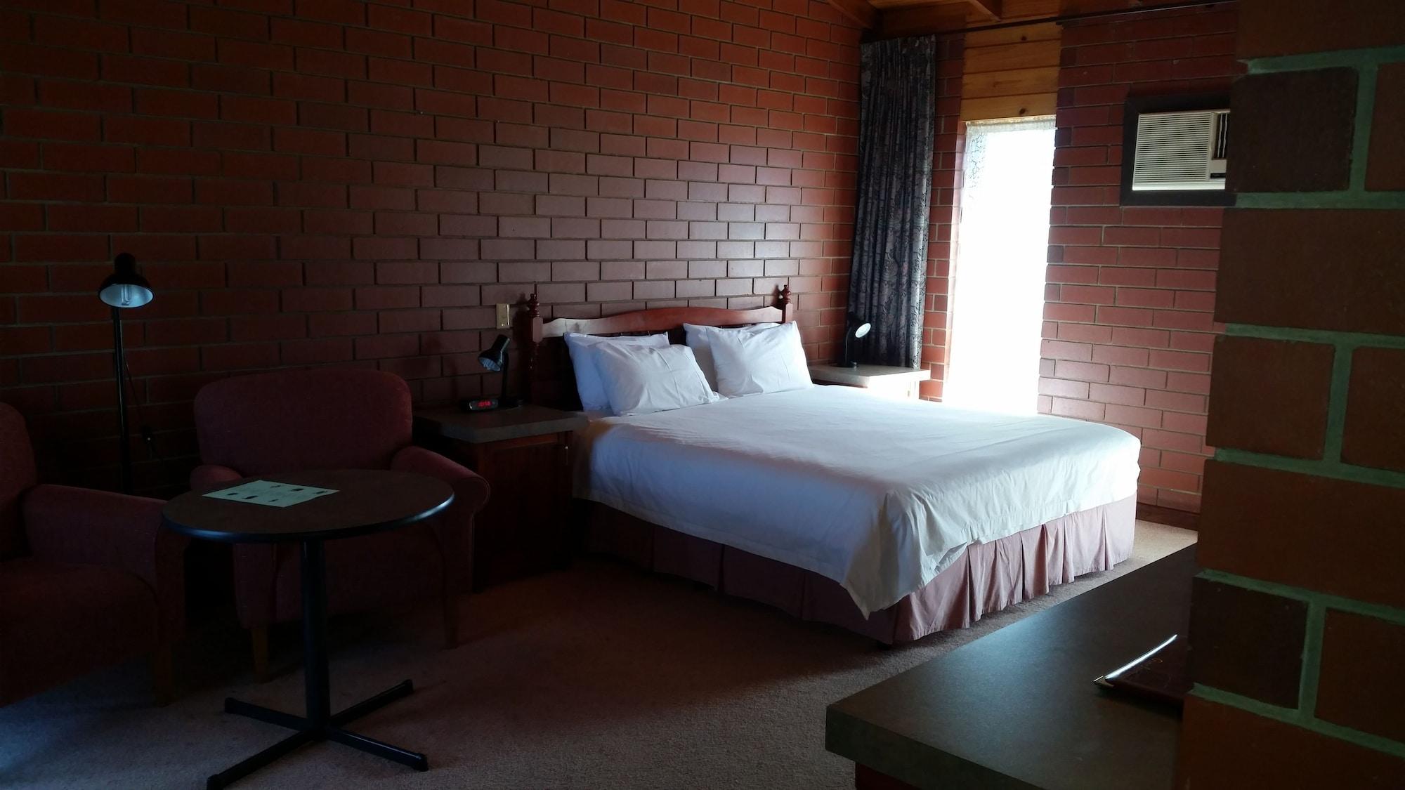 Econo Lodge Port Augusta Exterior foto