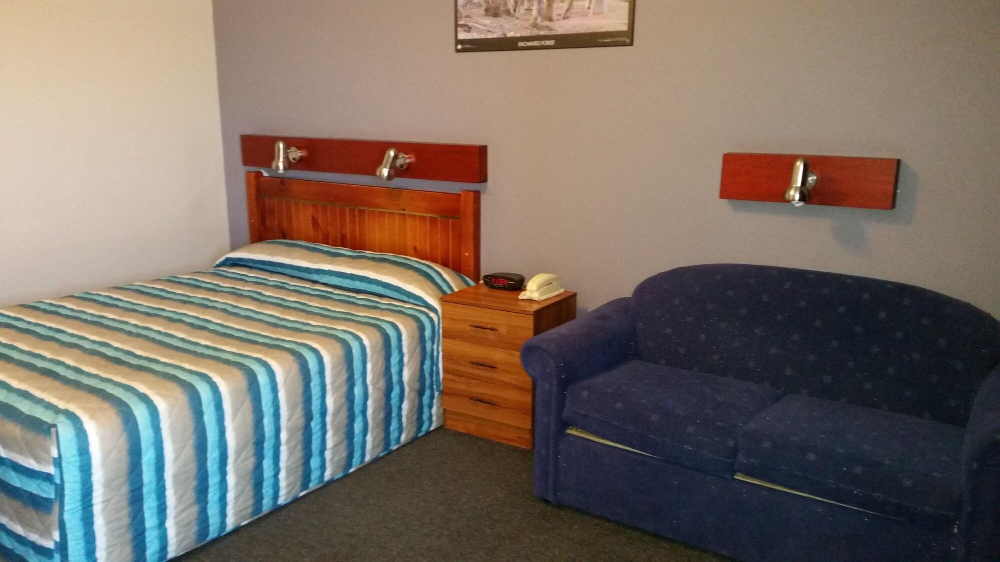 Econo Lodge Port Augusta Exterior foto
