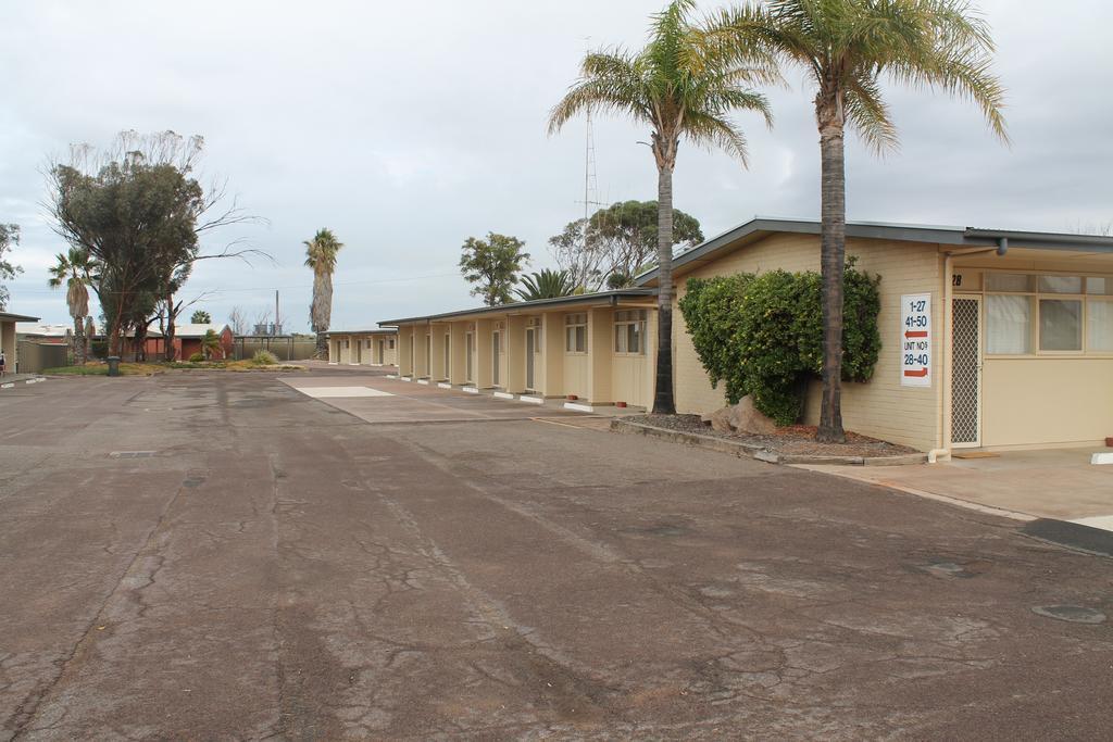 Econo Lodge Port Augusta Habitación foto