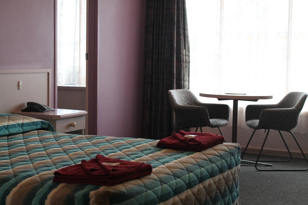 Econo Lodge Port Augusta Habitación foto