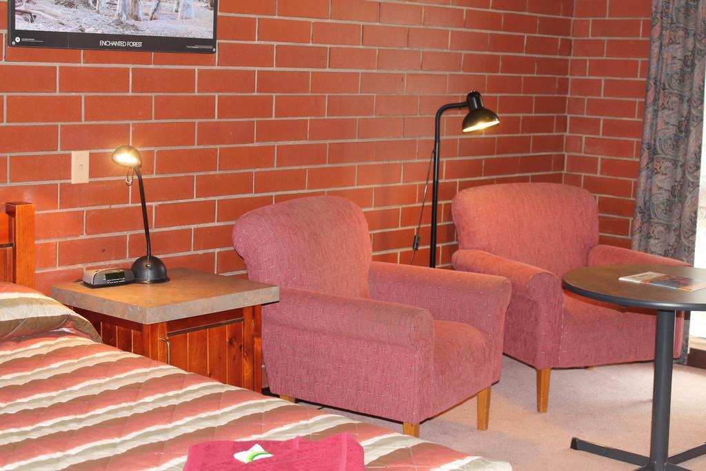 Econo Lodge Port Augusta Habitación foto
