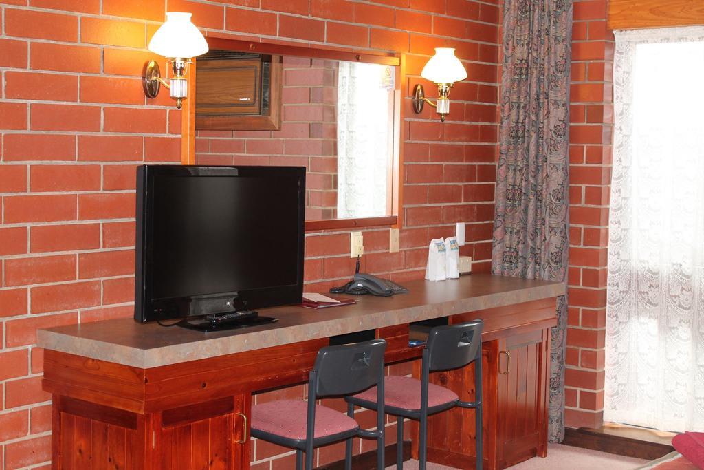 Econo Lodge Port Augusta Habitación foto