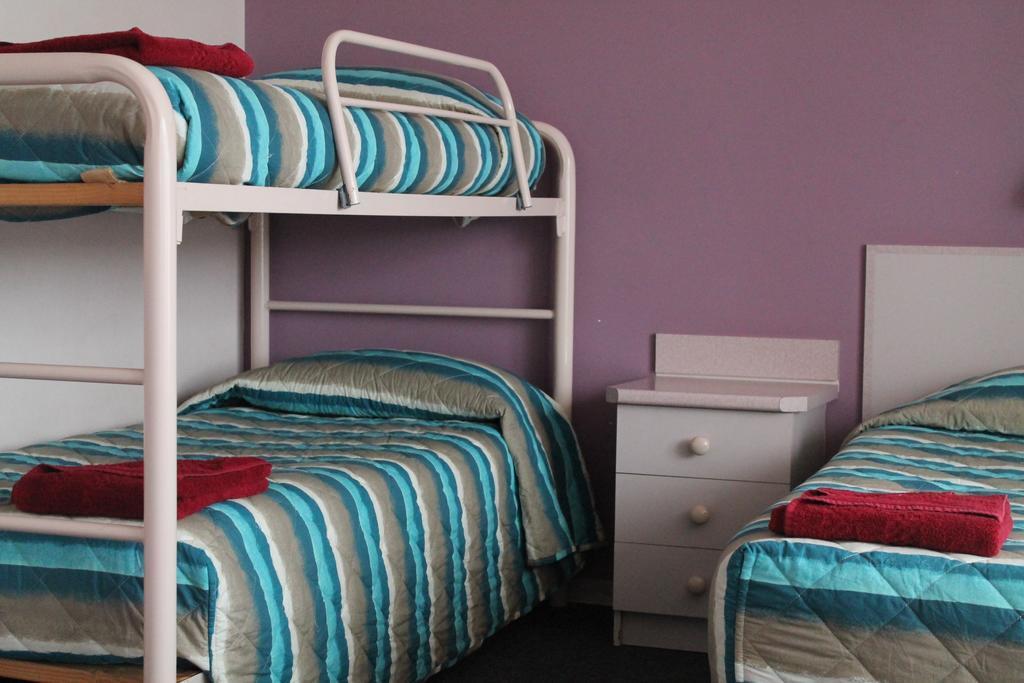 Econo Lodge Port Augusta Habitación foto