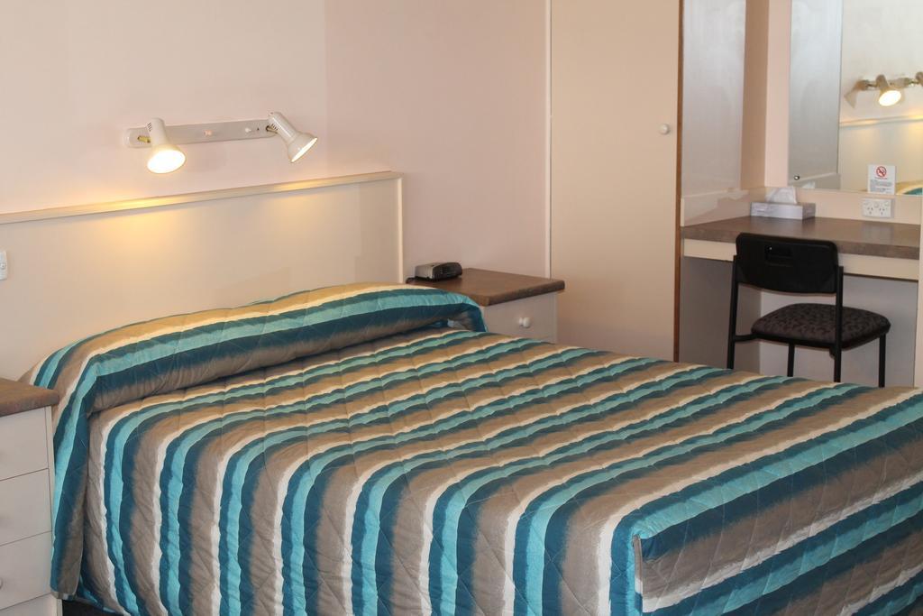 Econo Lodge Port Augusta Habitación foto