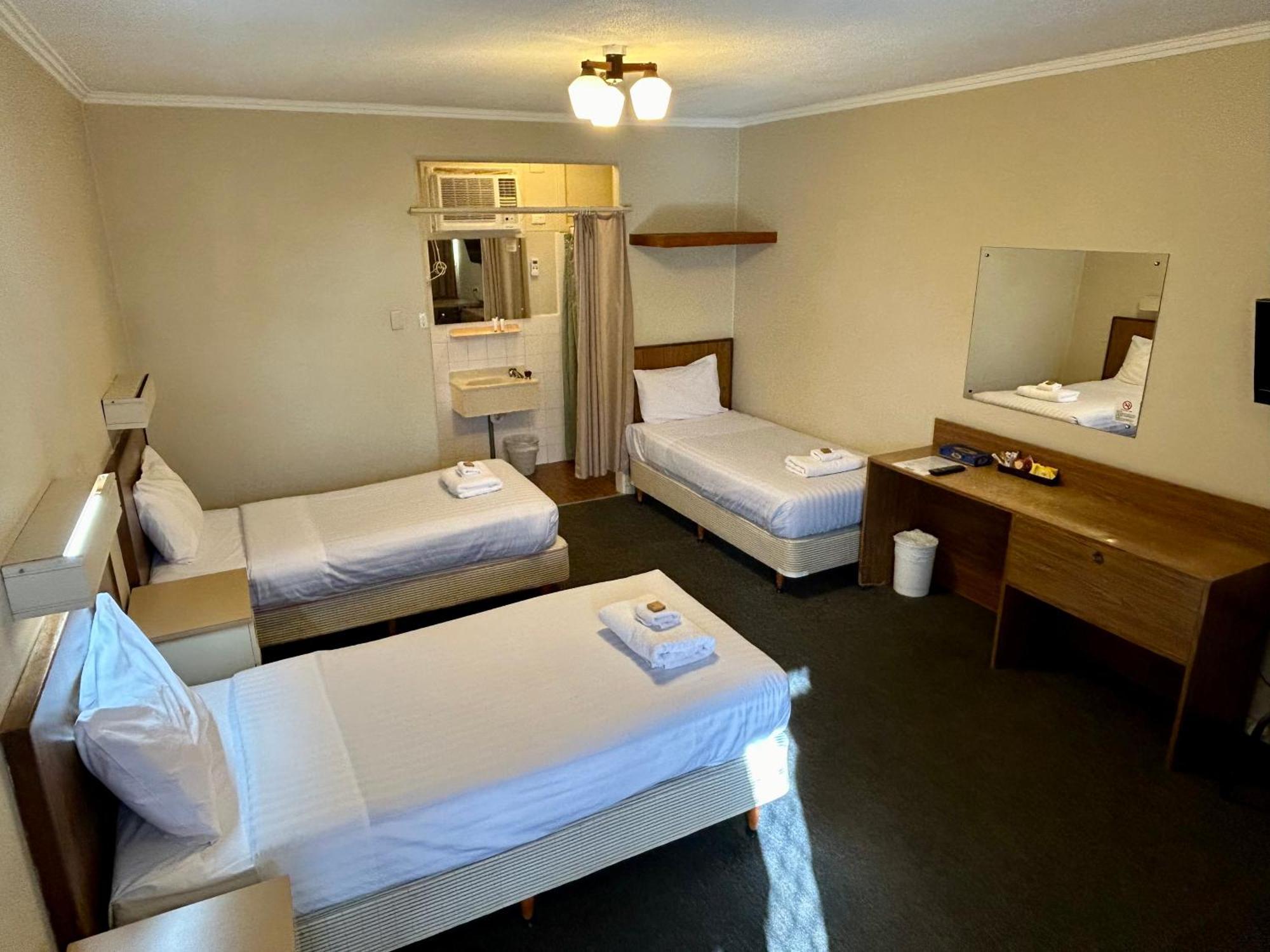 Econo Lodge Port Augusta Exterior foto
