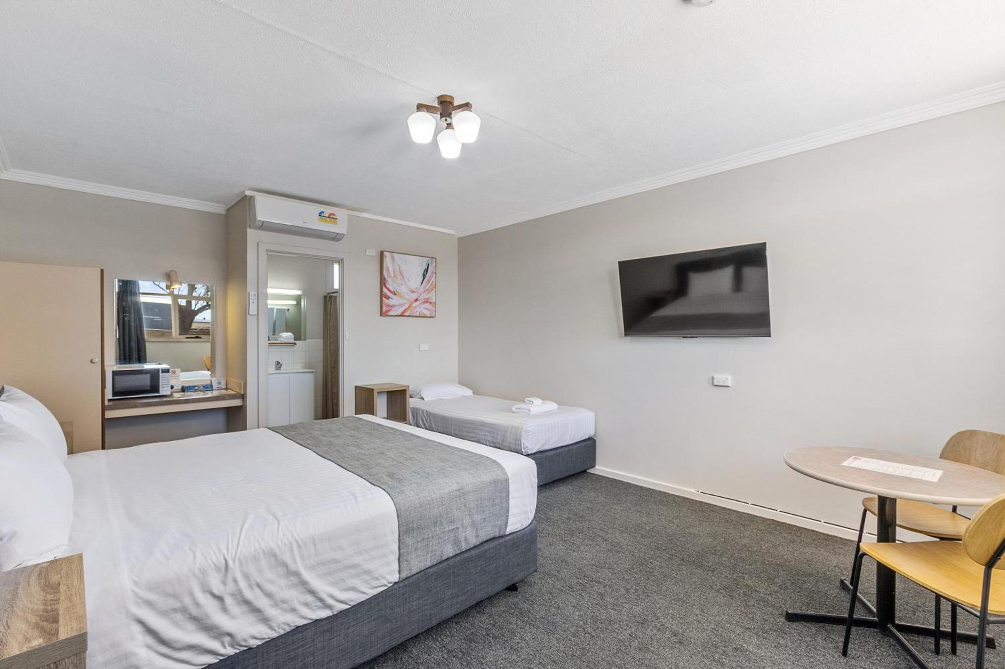 Econo Lodge Port Augusta Exterior foto