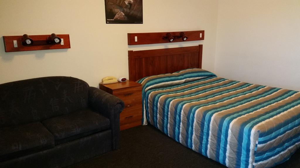 Econo Lodge Port Augusta Exterior foto